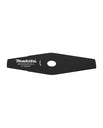 Makita D-66064 2-tooth impact blade 255x25 4mm