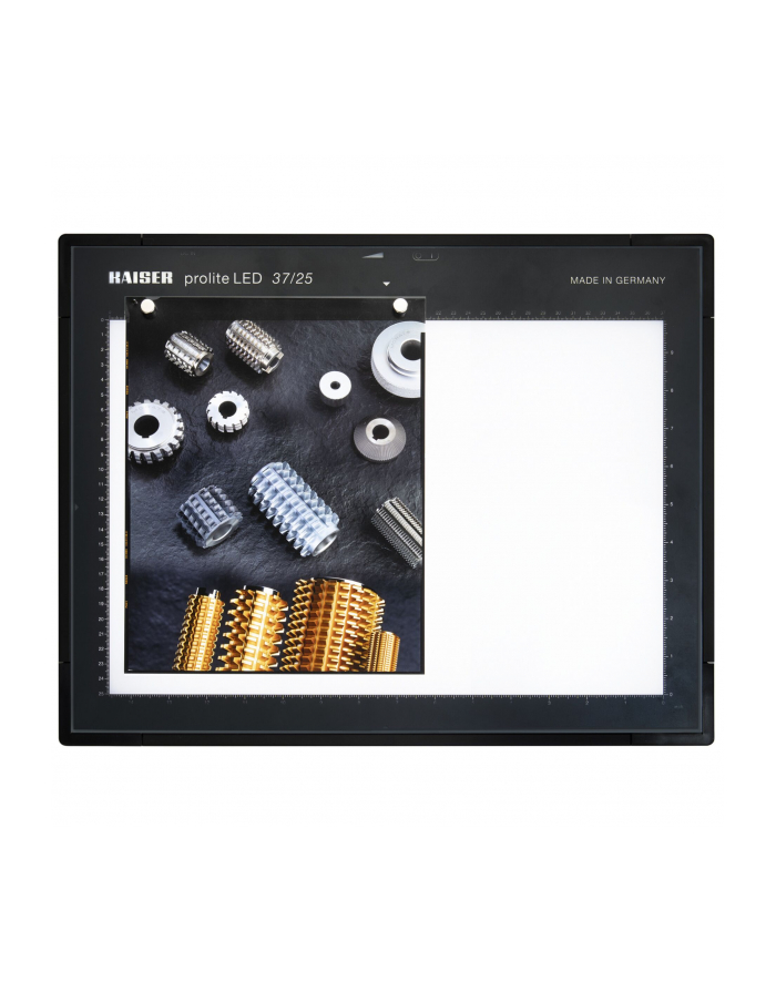 kaiser fototechnik Kaiser podswietlarka LED prolite 37/25 główny