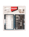 Makita B-54081 Ratchet + Bit Set - nr 6