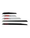 Makita P-83967 Recipro Starter Set Uni 5pcs. - nr 2