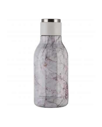 Asobu Urban Drink Bottle Marble, 0.473 L