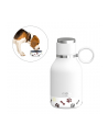 Asobu Dog Bowl Bottle bialy, 0.975 L - nr 4