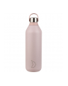 Chillys bidon Series 2 Blush Pink 1000ml - nr 1