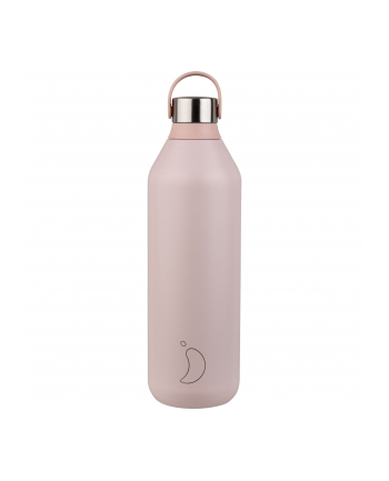 Chillys bidon Series 2 Blush Pink 1000ml