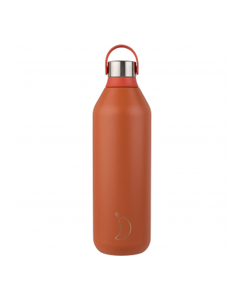 Chillys bidon Series 2 Maple Red 1000ml