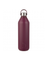 Chillys bidon Series 2 Plum 1000ml - nr 1