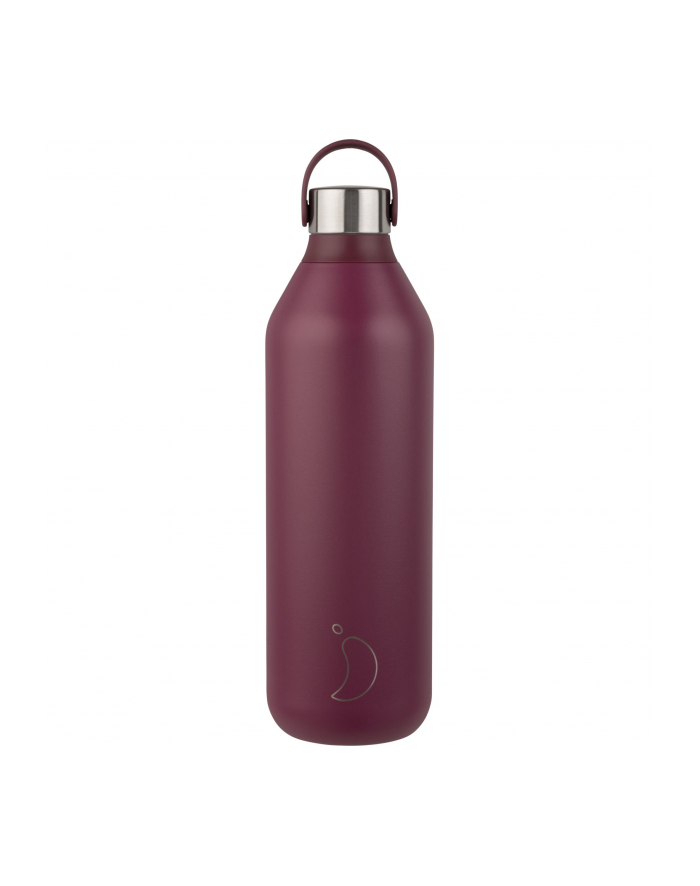 Chillys bidon Series 2 Plum 1000ml główny