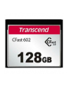 Transcend CFast 2.0 CFX602 128GB - nr 1