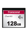 Transcend CFast 2.0 CFX602 128GB - nr 2