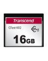 Transcend CFast 2.0 CFX602  16GB - nr 1