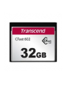 Transcend CFast 2.0 CFX602  32GB - nr 2