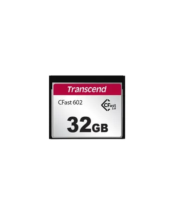Transcend CFast 2.0 CFX602  32GB nr 2