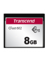 Transcend CFast 2.0 CFX602   8GB - nr 1