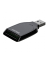 SanDisk SD UHS-I Card Reader 2Y Up to 170 MB/s   SDDR-C531-GNANN - nr 1