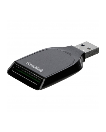 SanDisk SD UHS-I Card Reader 2Y Up to 170 MB/s   SDDR-C531-GNANN