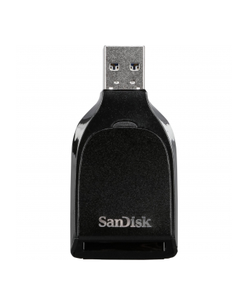 SanDisk SD UHS-I Card Reader 2Y Up to 170 MB/s   SDDR-C531-GNANN