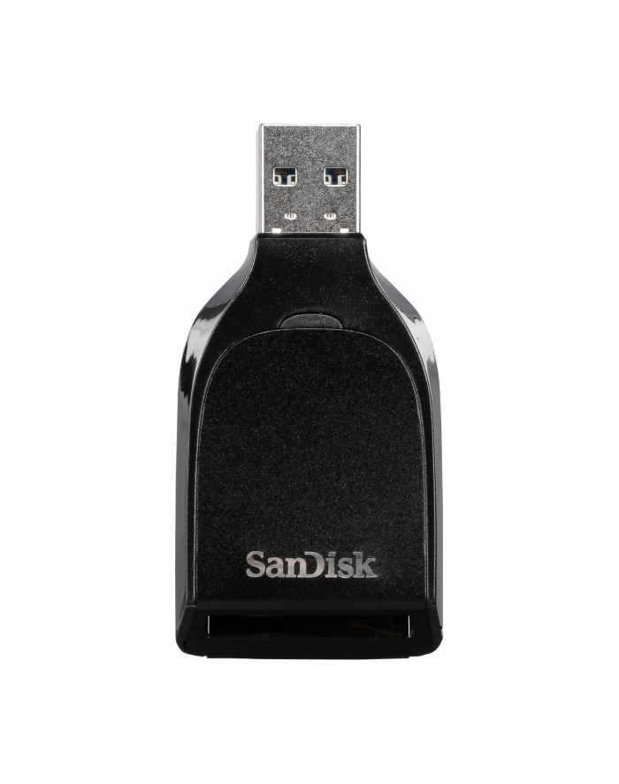 SanDisk SD UHS-I Card Reader 2Y Up to 170 MB/s   SDDR-C531-GNANN główny