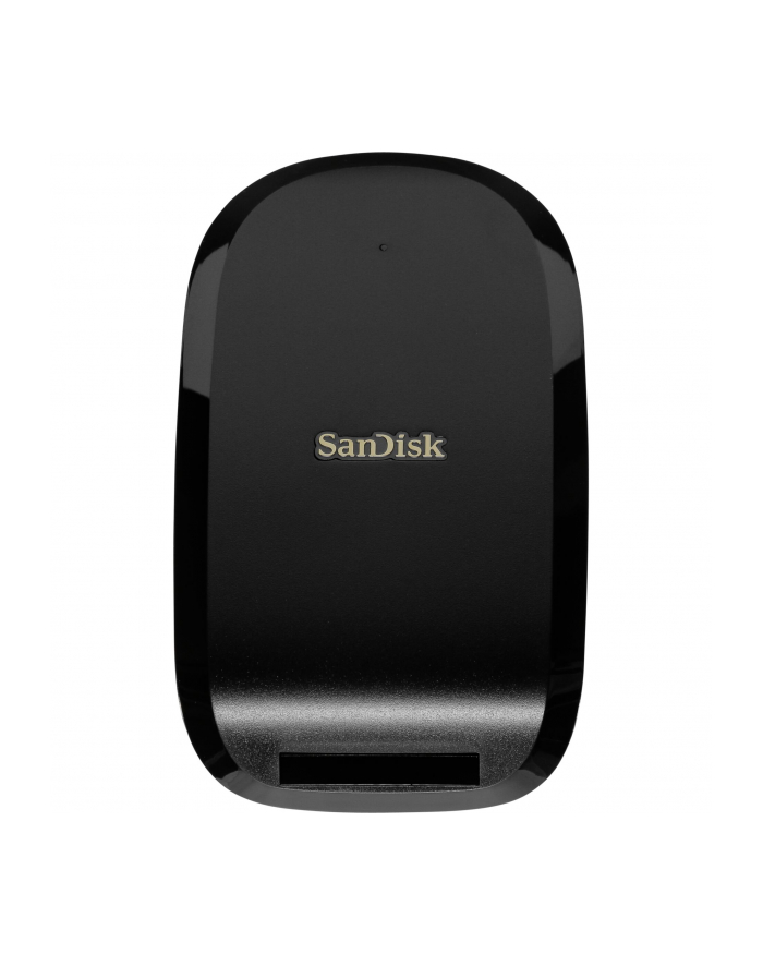 SanDisk Extreme PRO CFexpress Card Reader      SDDR-F451-GNGEN główny