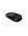 SanDisk Extreme PRO CFexpress Card Reader      SDDR-F451-GNGEN - nr 6