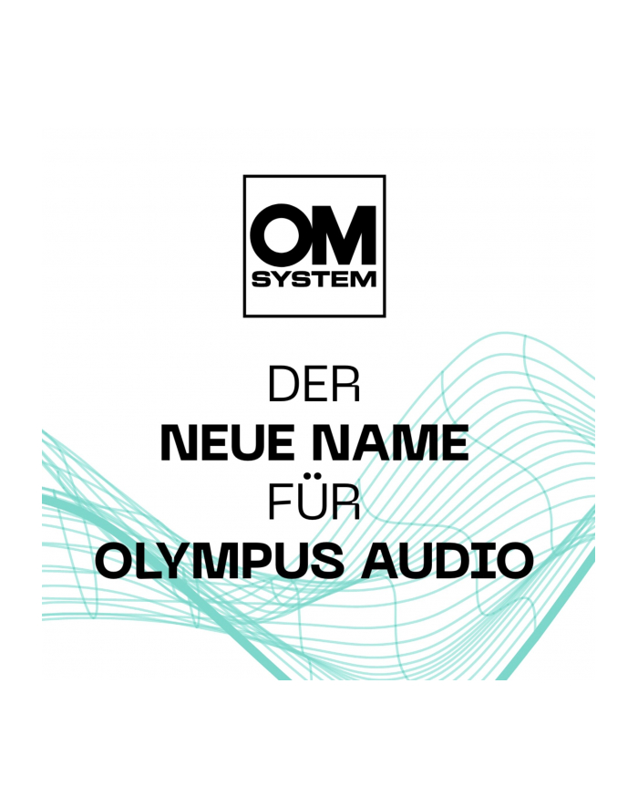 Olympus DM-720 Meet 'amp; Record kit główny