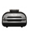 NINJA AG551(wersja europejska) Foodi Grill Max Hot Air Fryer  grey/silver - nr 2