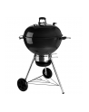 Weber Charcoal Grill Master Touch GBS E-5750, 57 cm Kolor: CZARNY - nr 1