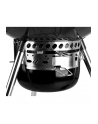 Weber Charcoal Grill Master Touch GBS E-5750, 57 cm Kolor: CZARNY - nr 2