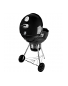 Weber Charcoal Grill Master Touch GBS E-5750, 57 cm Kolor: CZARNY - nr 6