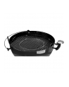 Weber Charcoal Grill Master Touch GBS E-5750, 57 cm Kolor: CZARNY - nr 7