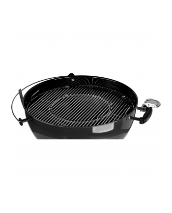 Weber Charcoal Grill Master Touch GBS E-5750, 57 cm Kolor: CZARNY