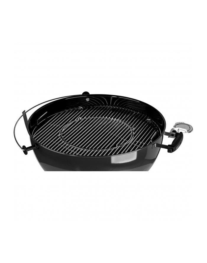 Weber Charcoal Grill Master Touch GBS E-5750, 57 cm Kolor: CZARNY główny