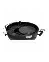 Weber Charcoal Grill Master Touch GBS E-5750, 57 cm Kolor: CZARNY - nr 8