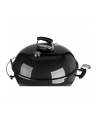 Weber Charcoal Grill Master Touch GBS E-5750, 57 cm Kolor: CZARNY - nr 9