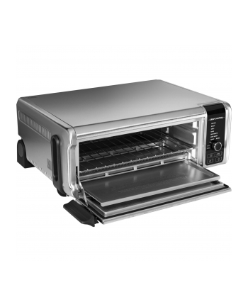 NINJA SP101(wersja europejska) Mini Oven silver