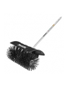 Makita BR400MP 199318-5 Sweeping Brush Attachment - nr 2