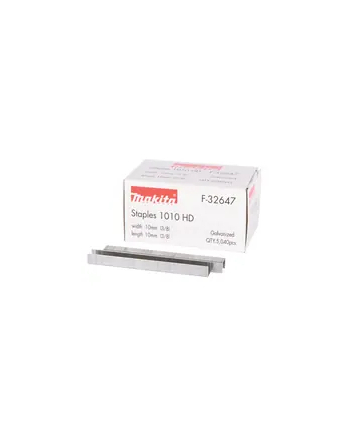 Makita Staples 10-10mm F-32647 5040 pcs. nr 2