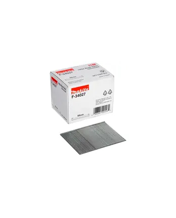 Makita Gauge Brad Nails 1,6x64mm F-34027  2000 pcs. nr 2