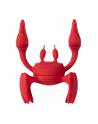 OTOTO Red Spoon Holder 'amp; Steam Releaser - nr 2