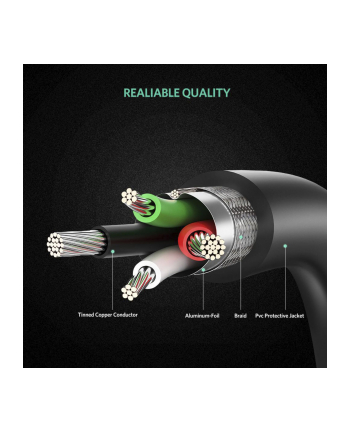 UGREEN USB to RS232 Serial Cable USB Serial  DB9