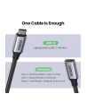 2x1 UGREEN USB-C 3.1 Extension Cable - nr 5