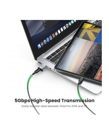 2x1 UGREEN USB-C to USB-A Converter