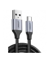 UGREEN USB-C To USB-A Cable Black 1M - nr 6