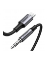 UGREEN Lightning To 3.5mm adapter Cable 1m - nr 1