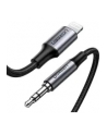 UGREEN Lightning To 3.5mm adapter Cable 1m - nr 8