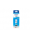 Epson EcoTank cyan T 103 65 ml               T 00S2 - nr 3