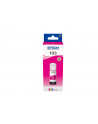 Epson EcoTank magenta T 103 65 ml               T 00S3 - nr 3