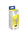 Epson EcoTank yellow T 103 65 ml               T 00S4 - nr 1