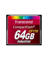 Transcend Compact Flash     64GB 170x - nr 2