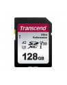 Transcend SDXC 340S        128GB Class 10 UHS-I U3 A2 V30 - nr 3