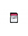 Transcend SDXC 340S        256GB Class 10 UHS-I U3 A2 V30 - nr 1